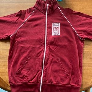 Equal vision American appeal top